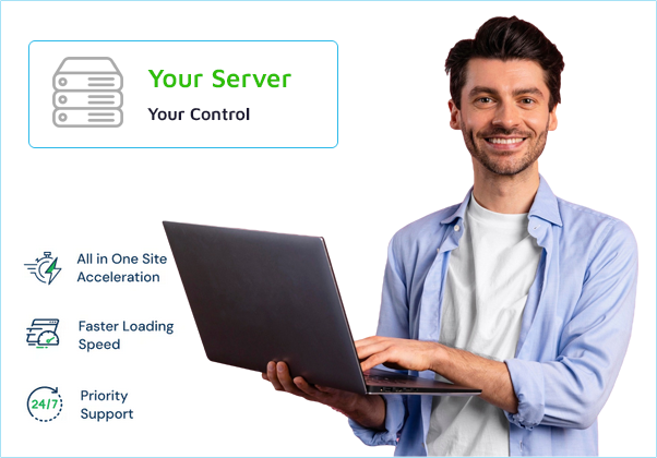 Dedicated Server
